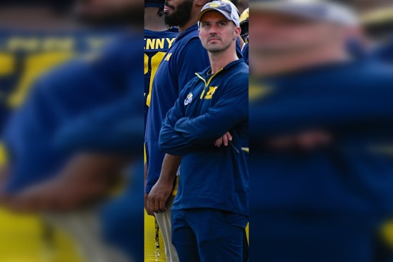 Netflix's "Untold: Sign Stealer" Spotlights Ex-Michigan Analyst Connor Stalions Amid NCAA Sign-Stealing Controversy