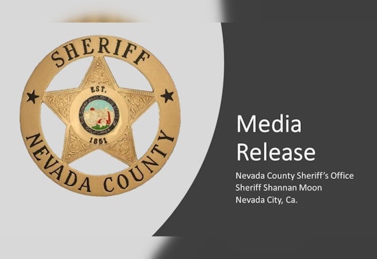 Nevada County Arrests, Two Men Charged in Connection with Grass Valley Shooting Incident