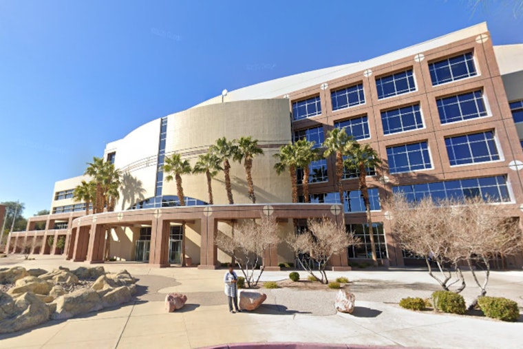 Nevada Gaming Revenue Takes a Hit with Vegas Strip Down 15% in July