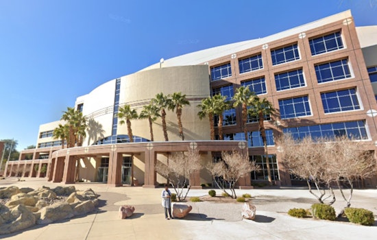 Nevada Gaming Revenue Takes a Hit with Vegas Strip Down 15% in July