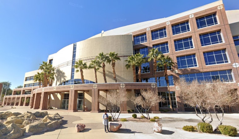 Nevada Gaming Revenue Takes a Hit with Vegas Strip Down 15% in July