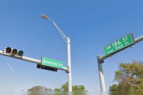 New Affordable Housing Development for Older Adults Breaks Ground in Miami-Dade County