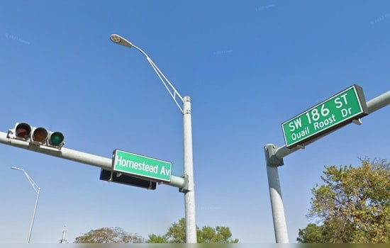 New Affordable Housing Development for Older Adults Breaks Ground in Miami-Dade County
