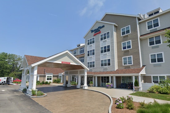 New Bedford Man Arrested for Firing Shots in Wareham Hotel, Children and Police Narrowly Escape Harm