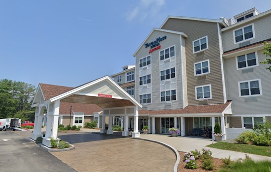 New Bedford Man Arrested for Firing Shots in Wareham Hotel, Children and Police Narrowly Escape Harm