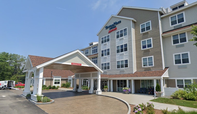 New Bedford Man Arrested for Firing Shots in Wareham Hotel, Children and Police Narrowly Escape Harm