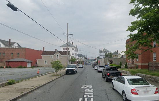 New Bedford Man Charged with Murder in August 4th Fatal Shooting
