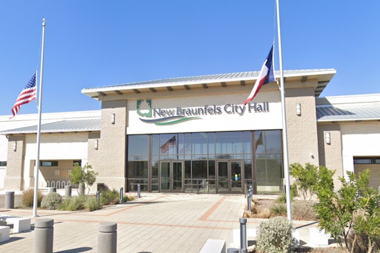 New Braunfels Seeks Resident Input for McQueeney Road Rehabilitation Plans in Upcoming Virtual Meeting