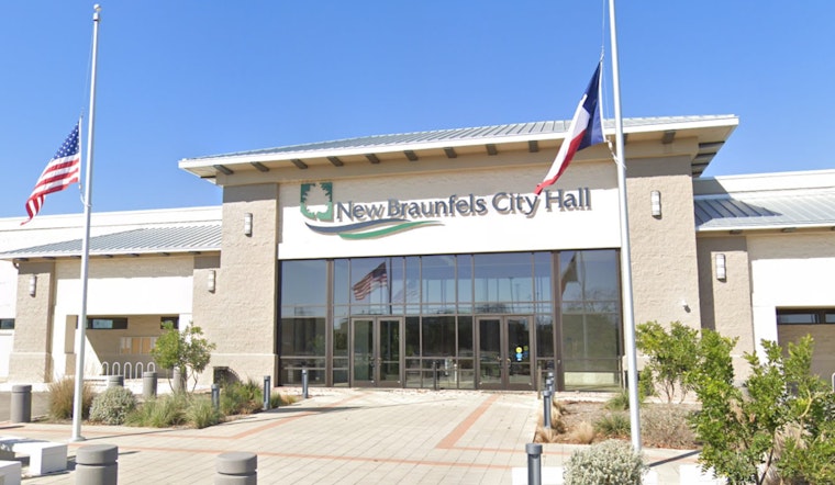 New Braunfels Seeks Resident Input for McQueeney Road Rehabilitation Plans in Upcoming Virtual Meeting