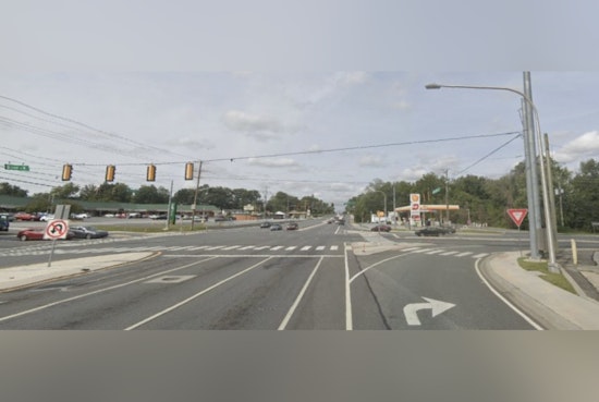 New Castle Community Mourns as Two Lives Lost in Fatal Three-Vehicle Collision on Christiana Road