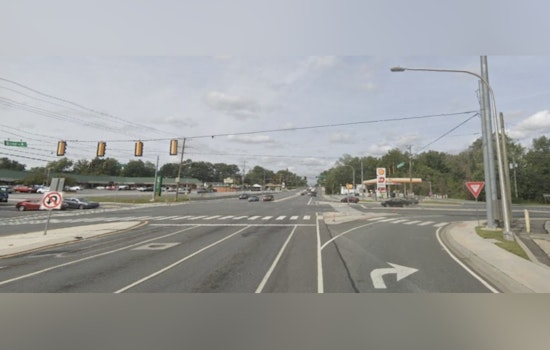 New Castle Community Mourns as Two Lives Lost in Fatal Three-Vehicle Collision on Christiana Road