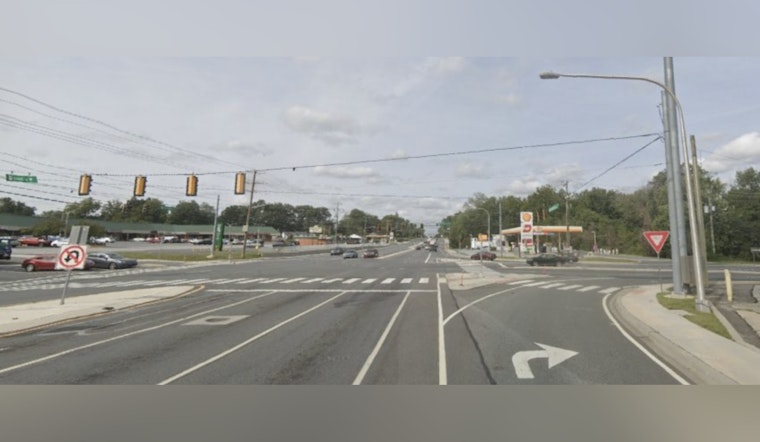 New Castle Community Mourns as Two Lives Lost in Fatal Three-Vehicle Collision on Christiana Road