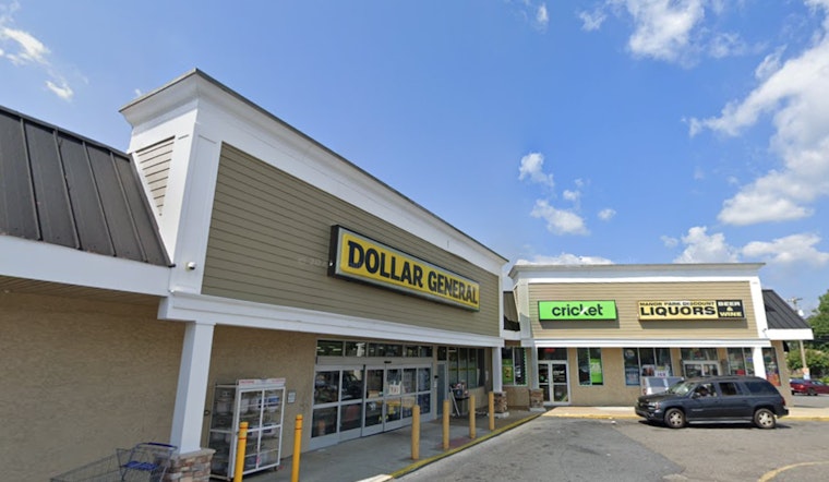 New Castle Duo Arrested After Threatening Dollar General Employee with Knife and Vehicle Assault