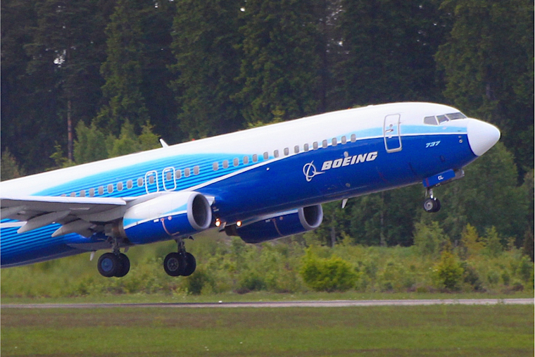 New CEO Kelly Ortberg Embarks on Quest to Rebuild Trust and Bolster Production at Boeing