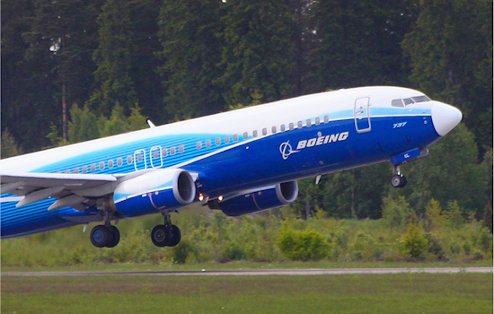 New CEO Kelly Ortberg Embarks on Quest to Rebuild Trust and Bolster Production at Boeing