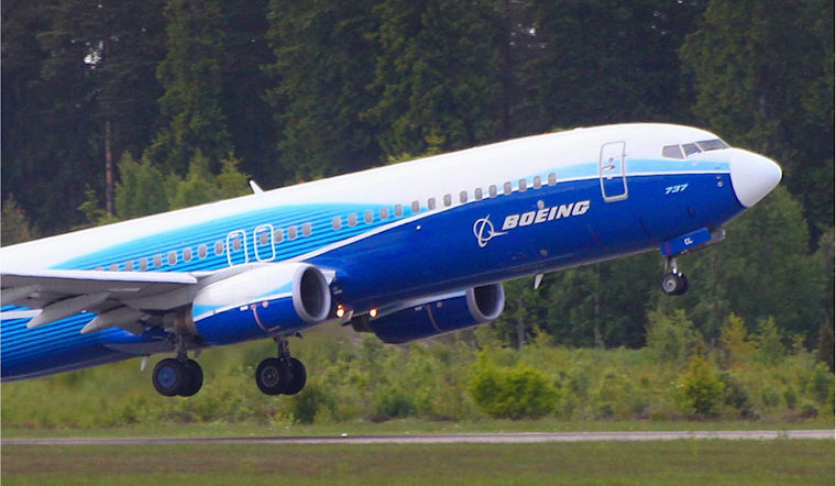 New CEO Kelly Ortberg Embarks on Quest to Rebuild Trust and Bolster Production at Boeing