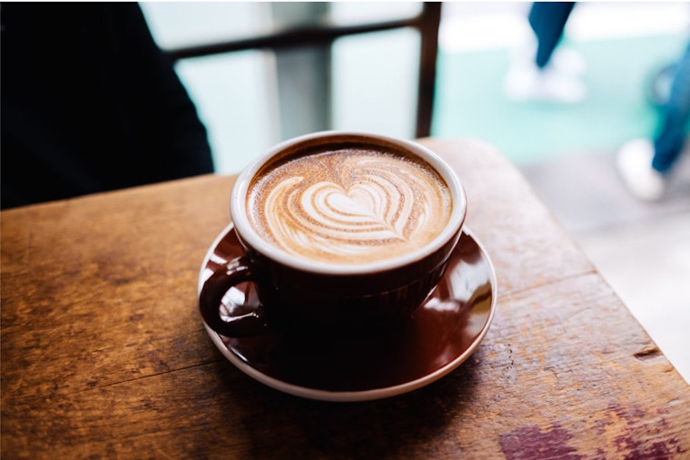 New Coffee and Tea Hub 'Chaii' Sprouts in Sacramento’s Tahoe Park, Brewing a Blend of Community and Flavor