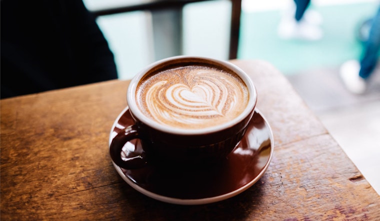 New Coffee and Tea Hub 'Chaii' Sprouts in Sacramento’s Tahoe Park, Brewing a Blend of Community and Flavor
