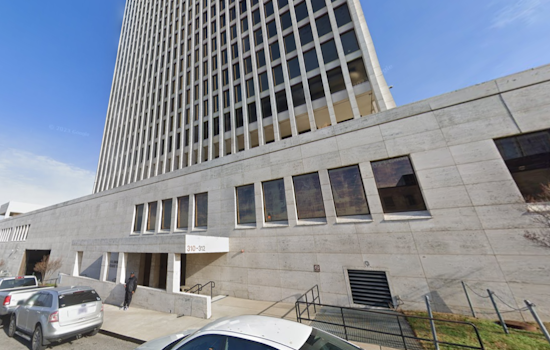 New Commissioners Join Tennessee Higher Education Commission to Elevate Postsecondary Success