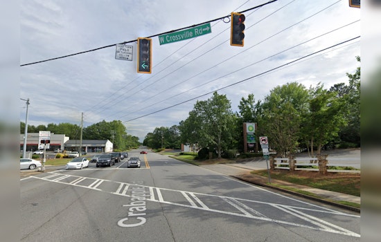 New "Crabapple Road Restaurant District" Set to Become Roswell's Latest Dining and Leisure Destination