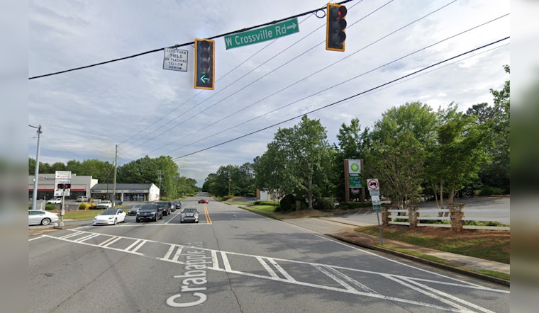 New "Crabapple Road Restaurant District" Set to Become Roswell's Latest Dining and Leisure Destination