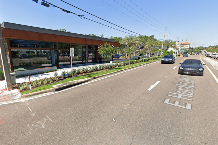New Dining and Entertainment Hub 'Maitland Social' Opens Its Doors in Central Florida