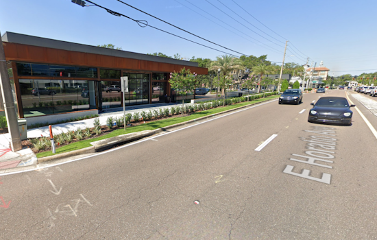 New Dining and Entertainment Hub 'Maitland Social' Opens Its Doors in Central Florida