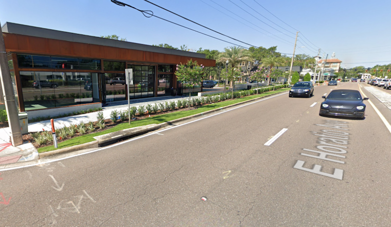 New Dining and Entertainment Hub 'Maitland Social' Opens Its Doors in Central Florida