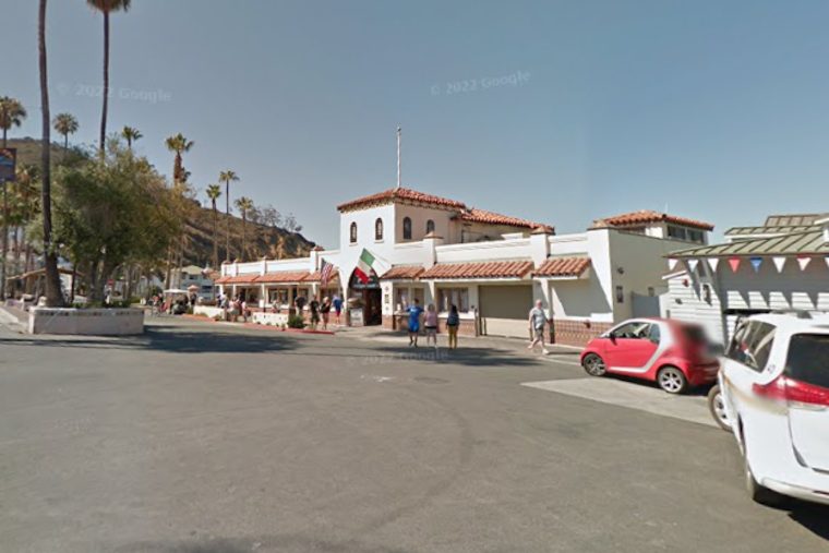 New Dining Experience Pier 24 Opens in Avalon with a Nod to Catalina Island's Maritime Heritage