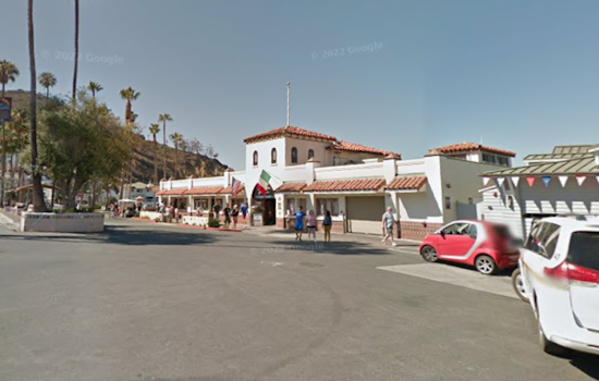 New Dining Experience Pier 24 Opens in Avalon with a Nod to Catalina Island's Maritime Heritage