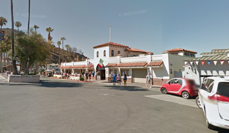 New Dining Experience Pier 24 Opens in Avalon with a Nod to Catalina Island's Maritime Heritage