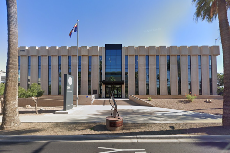 New $5 Million Microbusiness Loan Program Launches in Southern Arizona with the Support of Governor Hobbs