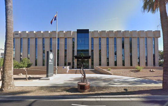 New $5 Million Microbusiness Loan Program Launches in Southern Arizona with the Support of Governor Hobbs