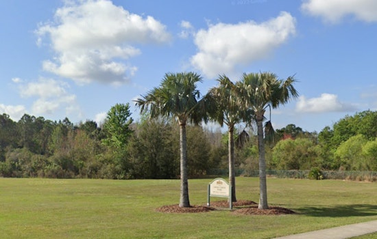 New $8.7 Million Revamp for Cross Creek Park to Include Community Center and Upgraded Playground in Hillsborough County