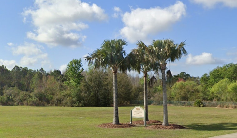 New $8.7 Million Revamp for Cross Creek Park to Include Community Center and Upgraded Playground in Hillsborough County
