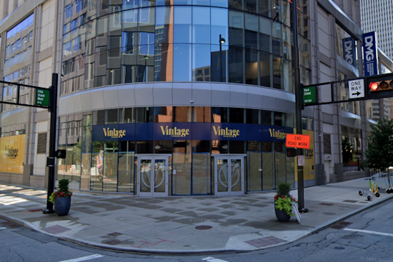 New Downtown Cincinnati Venue Vintage on Race Set to Debut End of August