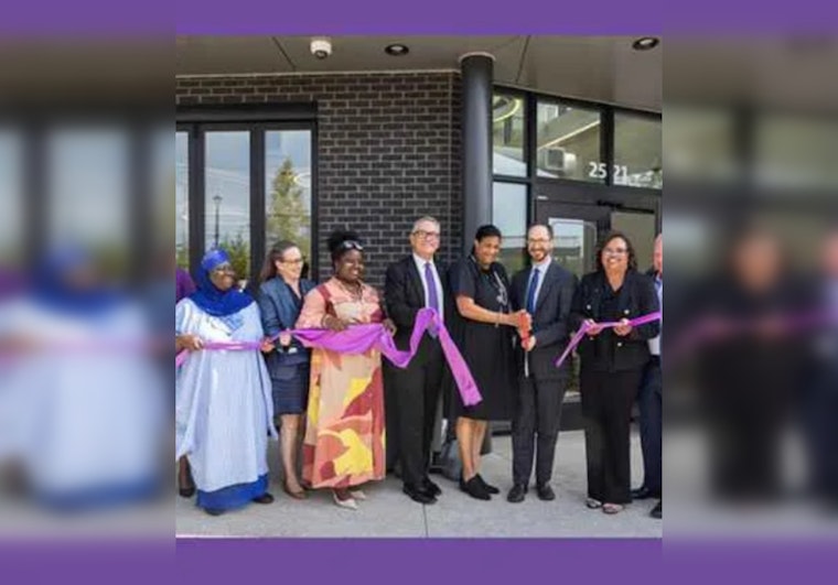 New Dr. Ernest Rip Patton, Jr. North Nashville Transit Center Opens, Offering Enhanced Public Transit and Community Connectivity