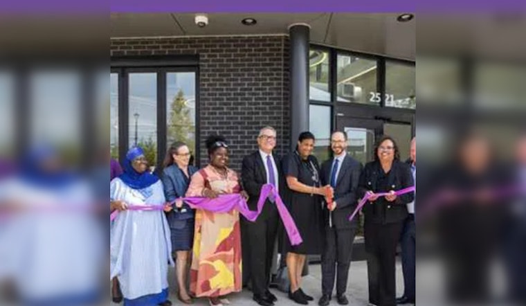 New Dr. Ernest Rip Patton, Jr. North Nashville Transit Center Opens, Offering Enhanced Public Transit and Community Connectivity