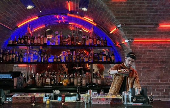 New Eateries Add Spice to Phoenix and Tempe's Dining Destinations