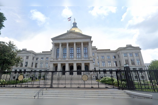 New Georgia Election Board Rule May Permit Halting of Vote Certification, Raises Concerns of Election Integrity in Swing State