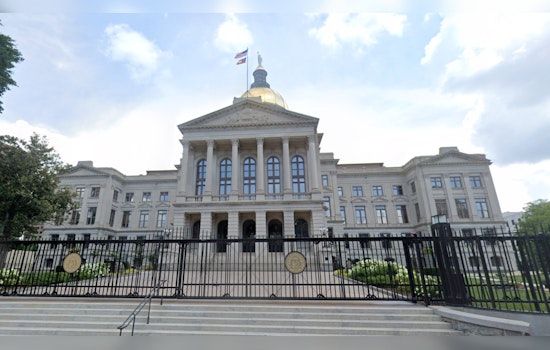 New Georgia Election Board Rule May Permit Halting of Vote Certification, Raises Concerns of Election Integrity in Swing State