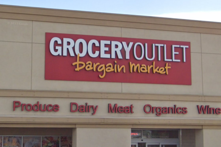 New Grocery Outlet Bargain Market to Offer Budget-Friendly Options in San Diego's Pacific Beach