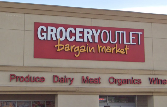 New Grocery Outlet Bargain Market to Offer Budget-Friendly Options in San Diego's Pacific Beach
