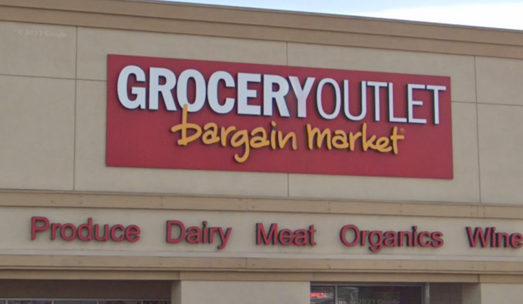 New Grocery Outlet Bargain Market to Offer Budget-Friendly Options in San Diego's Pacific Beach
