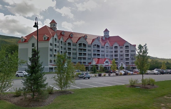 New Hampshire Health Officials Link Five Cases of Legionnaires' Disease to Lincoln Resort Cooling Tower
