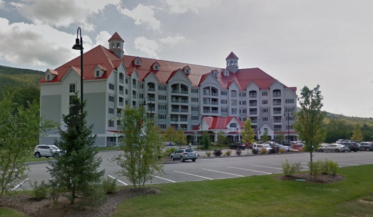 New Hampshire Health Officials Link Five Cases of Legionnaires' Disease to Lincoln Resort Cooling Tower