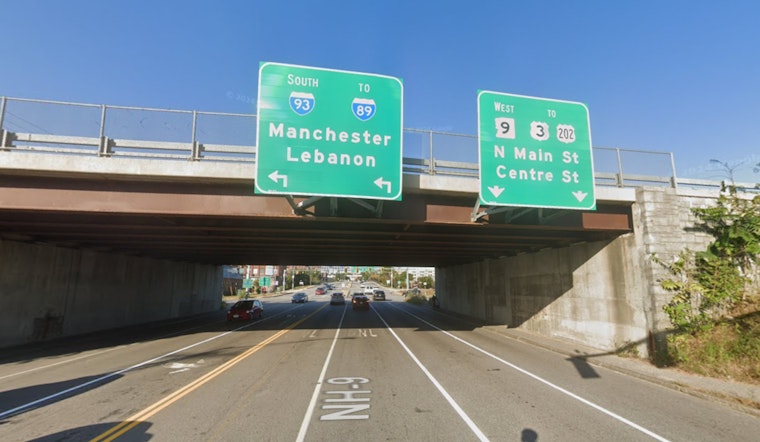 New Hampshire State Police Investigate Tragic I-93 Crash That Killed Londonderry Teenager