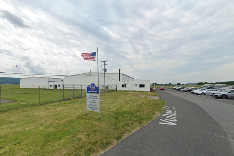 New Jersey Man Indicted for Involuntary Manslaughter in Fatal 2022 Lehigh Valley Plane Crash