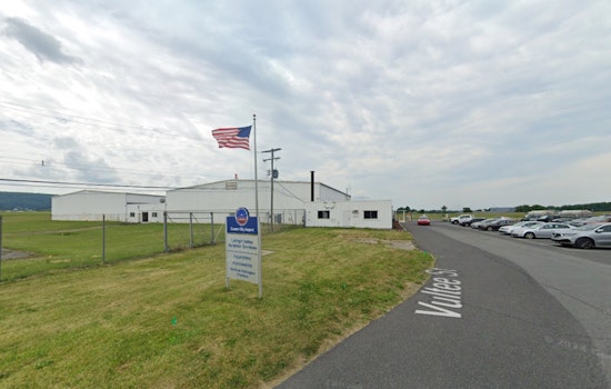 New Jersey Man Indicted for Involuntary Manslaughter in Fatal 2022 Lehigh Valley Plane Crash