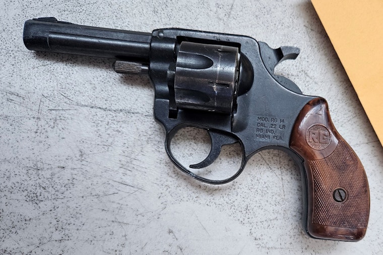 New Jersey Woman Arrested at Philadelphia Airport for Attempting to Carry Loaded Gun Through Security